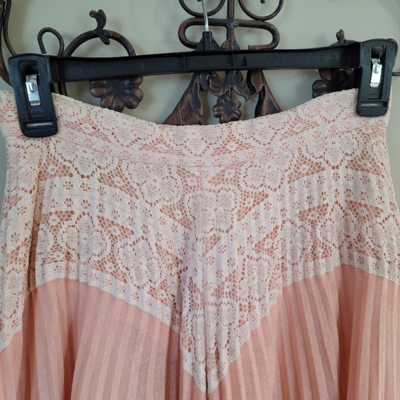 Vintage S. Howard Hirsh Custom Made Accordion Maxi set - Picture 11 of 15